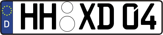 HH-XD04