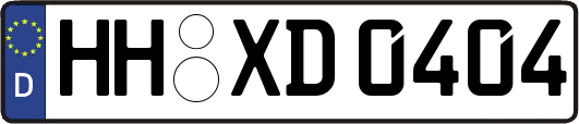 HH-XD0404
