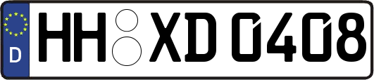 HH-XD0408