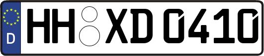 HH-XD0410