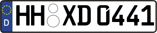 HH-XD0441