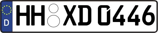 HH-XD0446