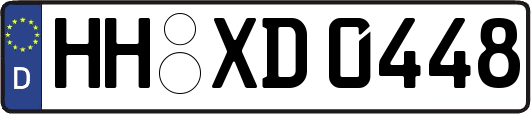 HH-XD0448