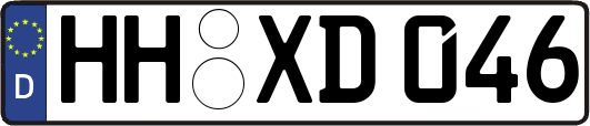 HH-XD046