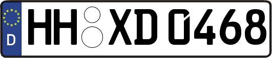 HH-XD0468