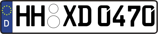HH-XD0470