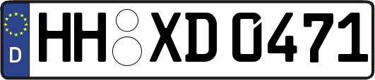 HH-XD0471
