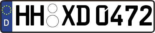 HH-XD0472