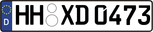HH-XD0473