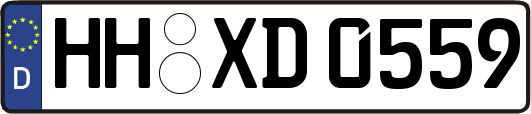 HH-XD0559