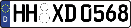 HH-XD0568