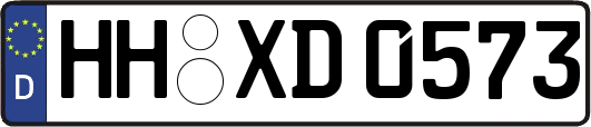 HH-XD0573