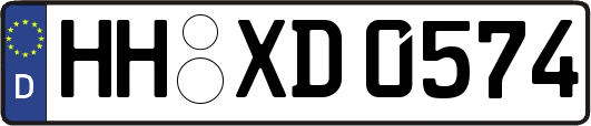 HH-XD0574