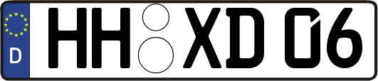 HH-XD06
