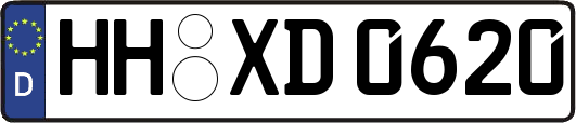 HH-XD0620