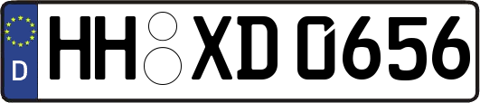 HH-XD0656