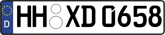 HH-XD0658