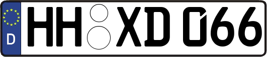 HH-XD066