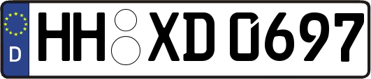 HH-XD0697