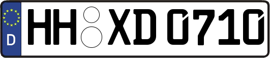 HH-XD0710