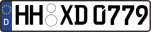 HH-XD0779