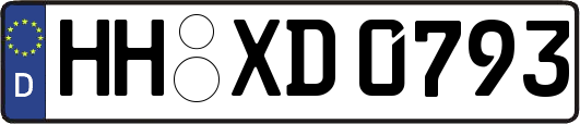 HH-XD0793