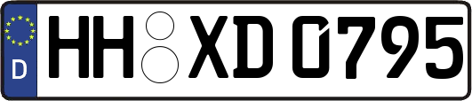 HH-XD0795