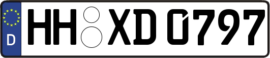 HH-XD0797