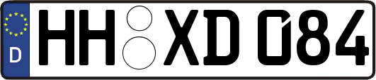 HH-XD084