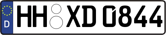 HH-XD0844
