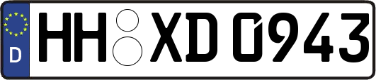 HH-XD0943
