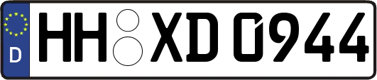HH-XD0944
