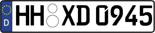 HH-XD0945
