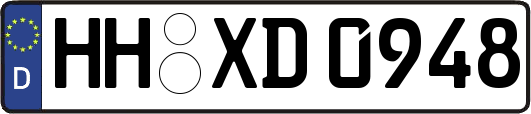 HH-XD0948