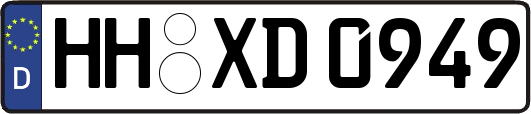 HH-XD0949