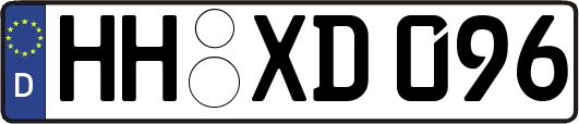 HH-XD096