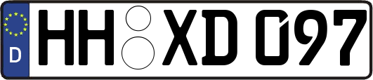 HH-XD097