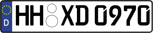 HH-XD0970