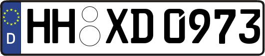 HH-XD0973