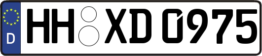 HH-XD0975