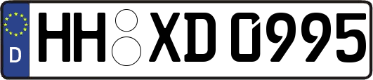 HH-XD0995
