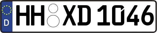 HH-XD1046