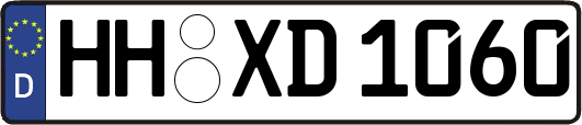HH-XD1060