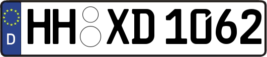 HH-XD1062