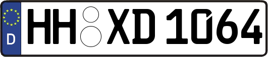 HH-XD1064