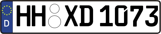 HH-XD1073
