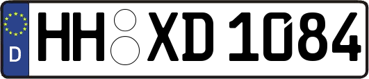 HH-XD1084