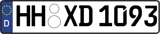 HH-XD1093