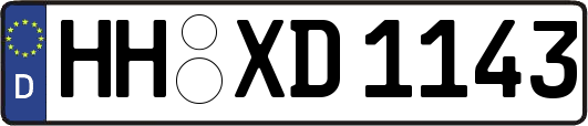 HH-XD1143