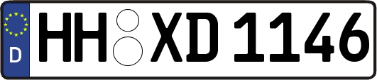 HH-XD1146